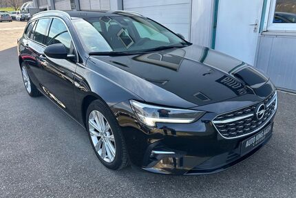 Opel Insignia Gebrauchtwagen