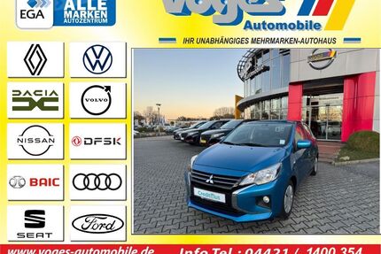 Mitsubishi Space Star Gebrauchtwagen