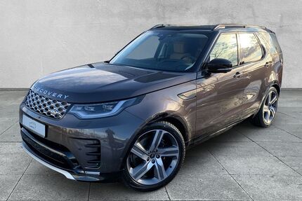 Land Rover Discovery Gebrauchtwagen