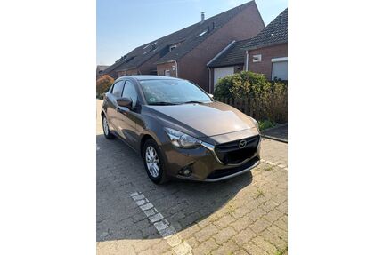 Mazda 2 Gebrauchtwagen