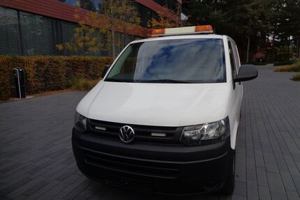 VW T5 Transporter Gebrauchtwagen