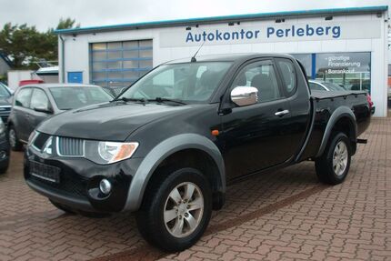 Mitsubishi L200 Gebrauchtwagen