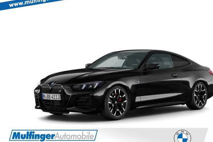 BMW M440 Gebrauchtwagen