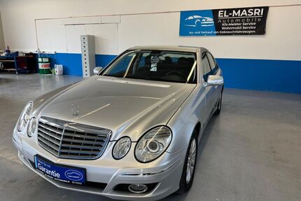 Mercedes-Benz E 280 Gebrauchtwagen