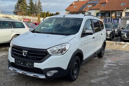 Dacia Lodgy Gebrauchtwagen