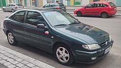 Xsara