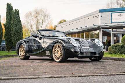 Morgan Aero 8 Gebrauchtwagen