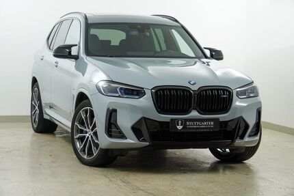 BMW X3 M40 Gebrauchtwagen