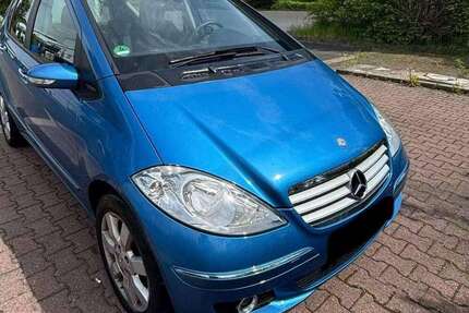 Mercedes-Benz A 200 Gebrauchtwagen