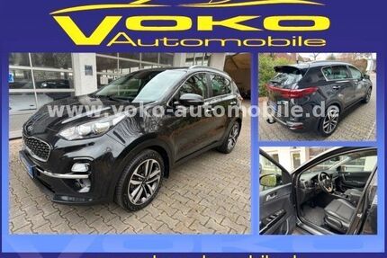 Kia Sportage Gebrauchtwagen
