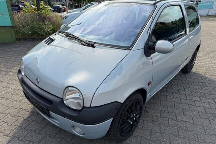 Renault Twingo Gebrauchtwagen