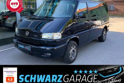 VW T4 Caravelle Gebrauchtwagen