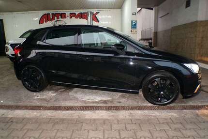 Seat Ibiza Gebrauchtwagen