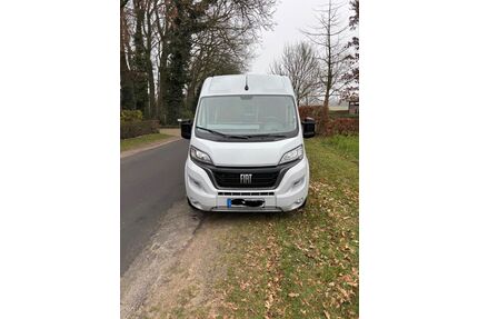 Fiat Ducato Gebrauchtwagen