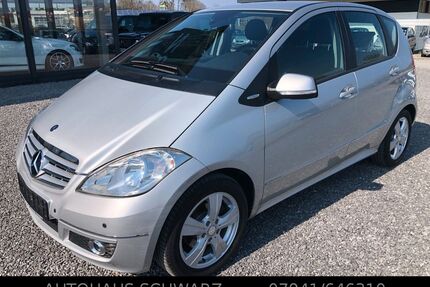 Mercedes-Benz A 180 Gebrauchtwagen