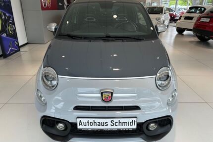 Abarth 595 Turismo Gebrauchtwagen