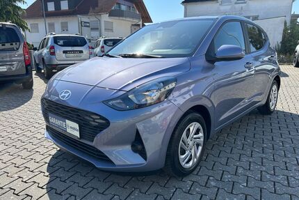 Hyundai i10 Gebrauchtwagen