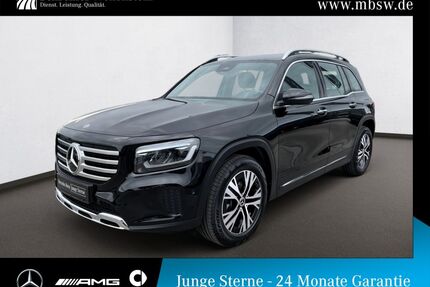 Mercedes-Benz GLB 250 Gebrauchtwagen
