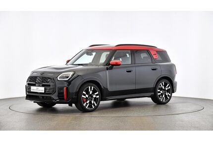 Mini John Cooper Works Countryman Gebrauchtwagen