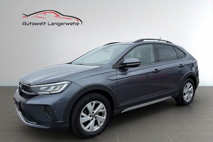 VW Taigo Gebrauchtwagen