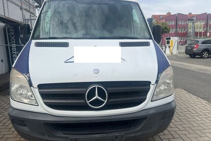 Mercedes-Benz Sprinter Gebrauchtwagen