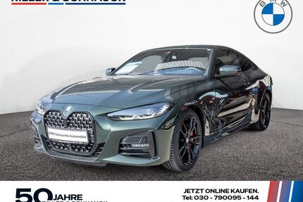 BMW 430 Gebrauchtwagen