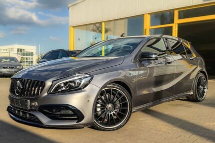 Mercedes-Benz A 220 Gebrauchtwagen