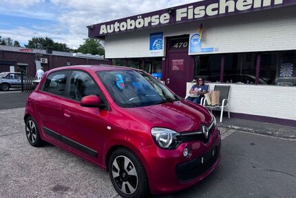 Renault Twingo Gebrauchtwagen