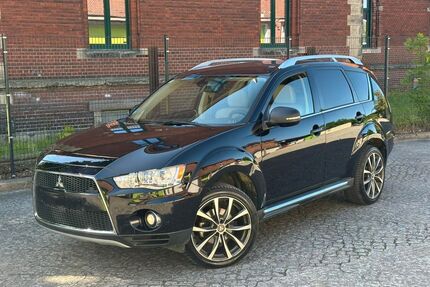 Mitsubishi Outlander Gebrauchtwagen