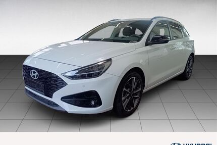 Hyundai i30 Gebrauchtwagen
