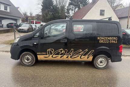 Nissan NV200 Gebrauchtwagen