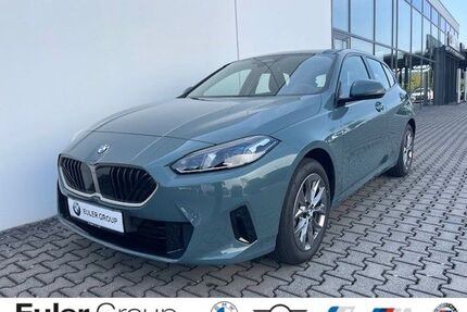 BMW 120 Gebrauchtwagen