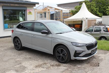 Skoda Scala Gebrauchtwagen