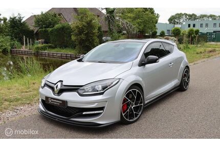 Renault Megane Gebrauchtwagen
