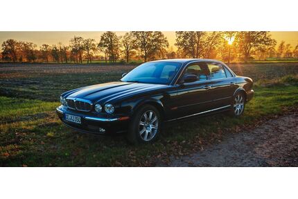 Jaguar XJ6 Gebrauchtwagen