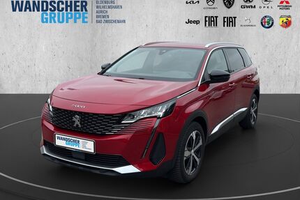Peugeot 5008 Gebrauchtwagen
