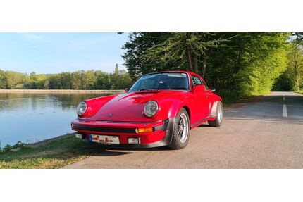 Porsche 911 Urmodell Gebrauchtwagen