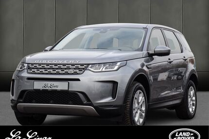 Land Rover Discovery Sport Gebrauchtwagen