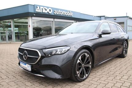 Mercedes-Benz E 300 Gebrauchtwagen
