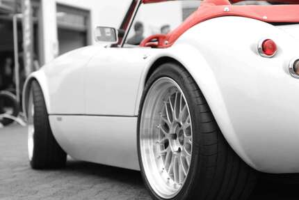 Wiesmann MF 3 Gebrauchtwagen