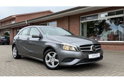 Mercedes-Benz A 180 Gebrauchtwagen