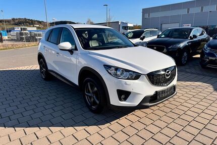 Mazda CX-5 Gebrauchtwagen