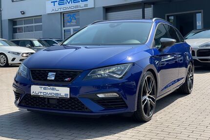 Seat Leon Gebrauchtwagen