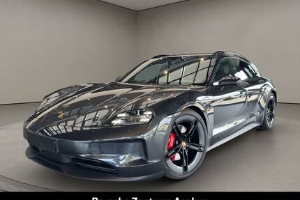 Porsche Taycan Gebrauchtwagen