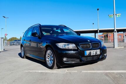 BMW 325 Gebrauchtwagen