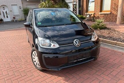 VW up! Gebrauchtwagen