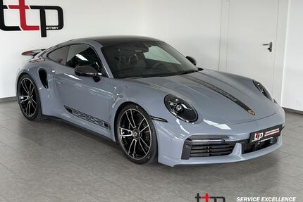 Porsche 992 Gebrauchtwagen