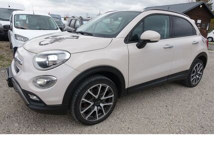 Fiat 500X Gebrauchtwagen
