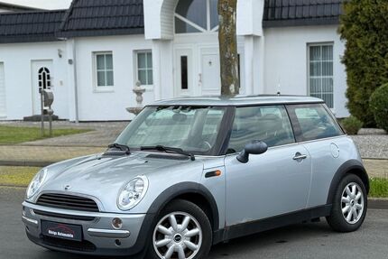 Mini ONE Gebrauchtwagen