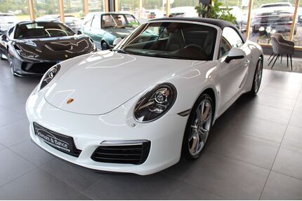 Porsche 911 Urmodell Gebrauchtwagen